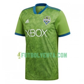 Camiseta de fútbol Seattle Sounders 1ª equipación 2018/2019